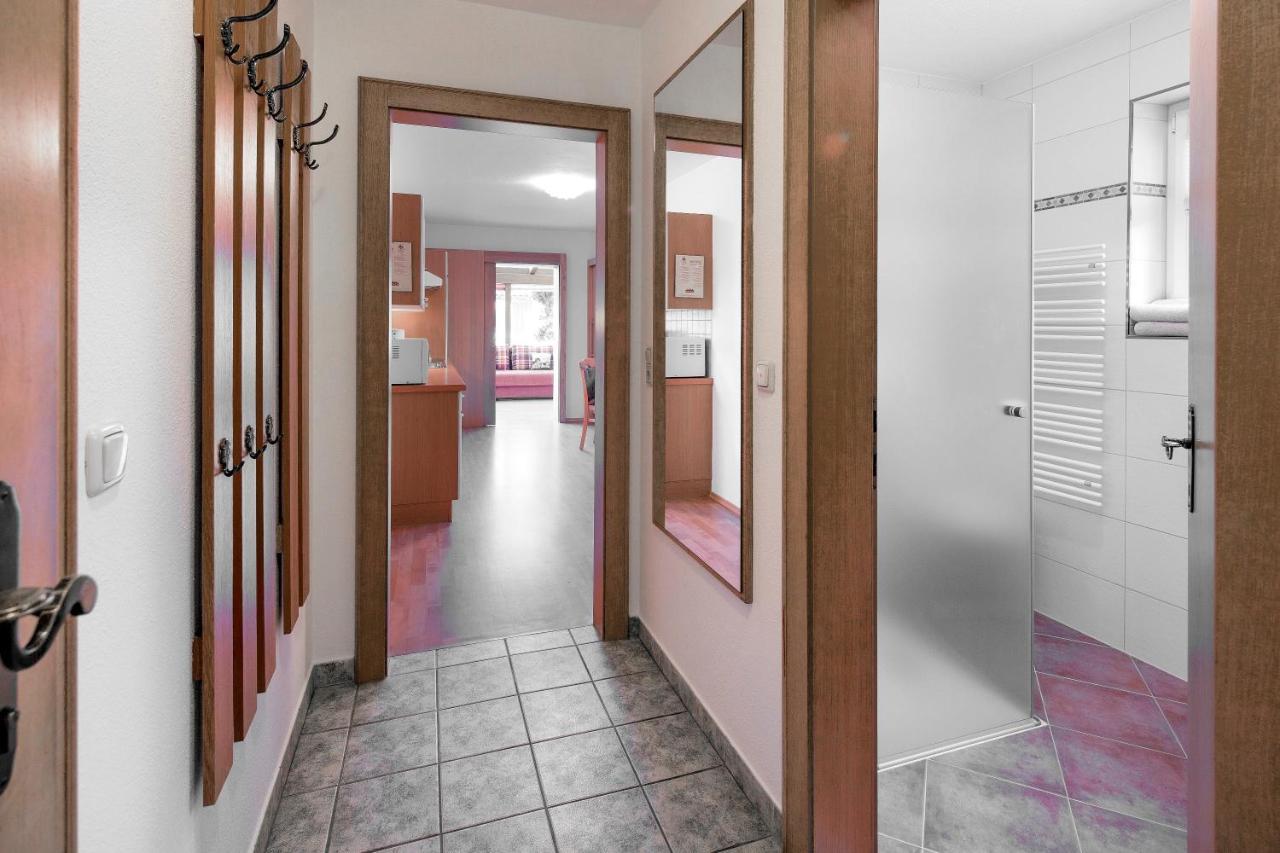 Ferienwohnung Saalbach Fieberbrunn Exteriér fotografie