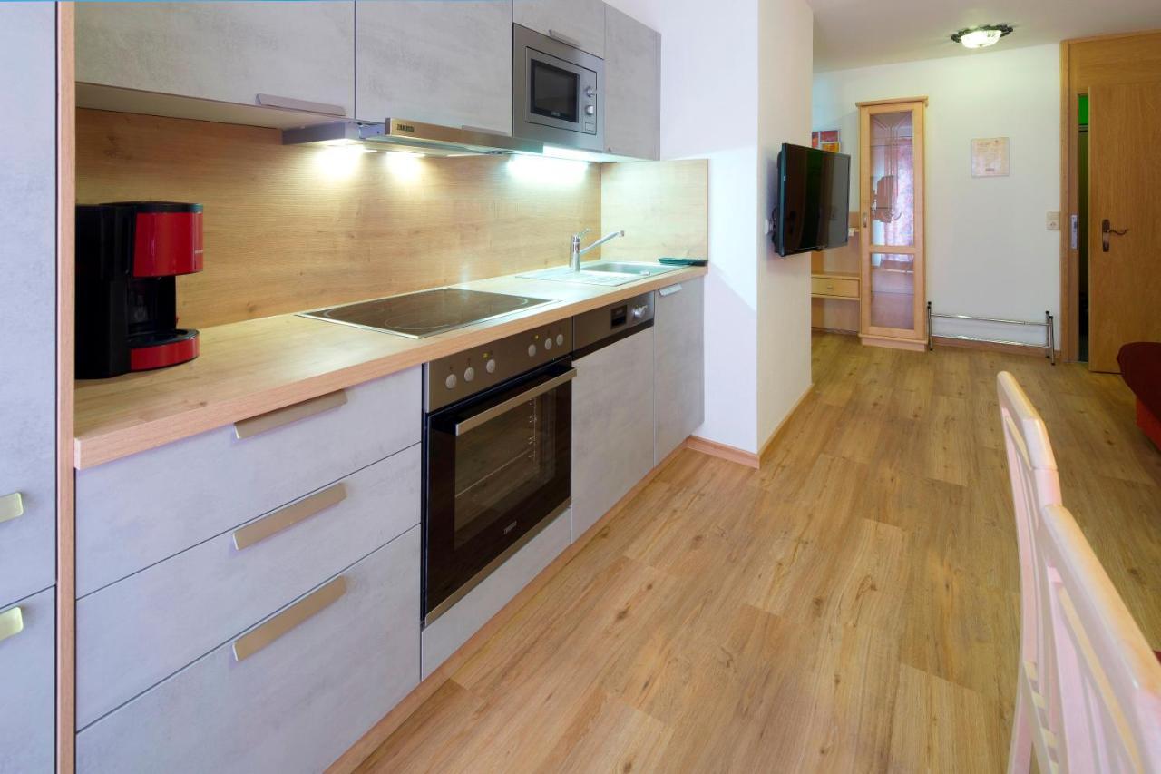 Ferienwohnung Saalbach Fieberbrunn Exteriér fotografie