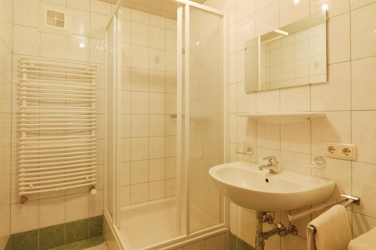 Ferienwohnung Saalbach Fieberbrunn Exteriér fotografie