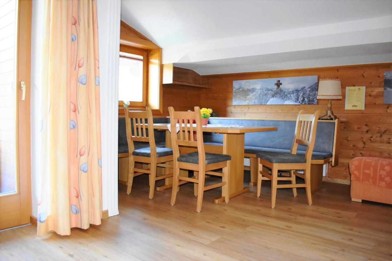 Ferienwohnung Saalbach Fieberbrunn Exteriér fotografie