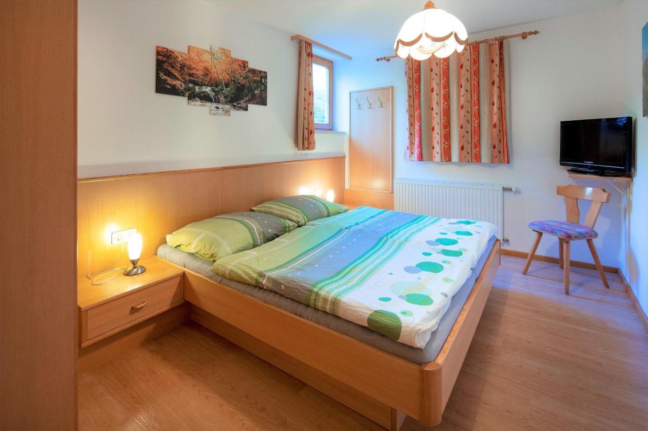 Ferienwohnung Saalbach Fieberbrunn Exteriér fotografie