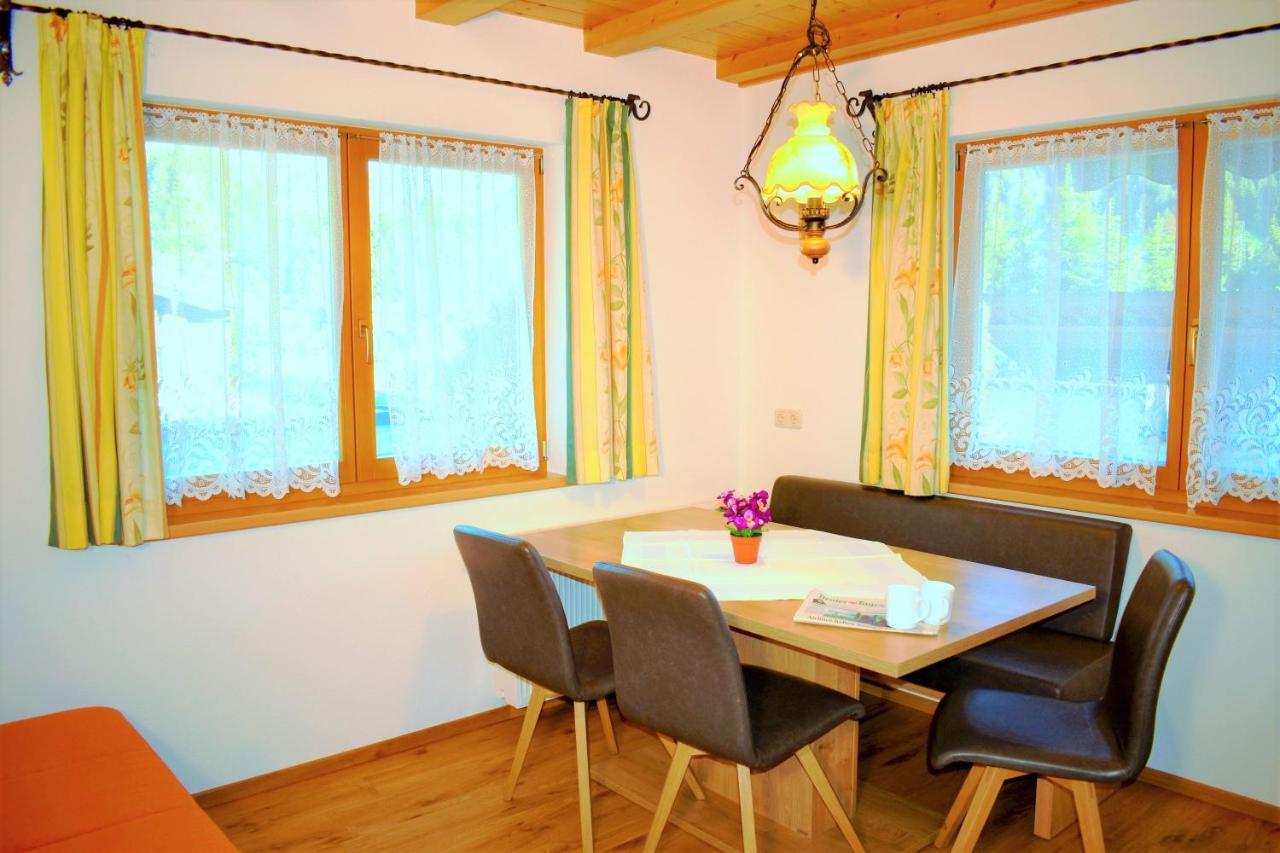 Ferienwohnung Saalbach Fieberbrunn Exteriér fotografie