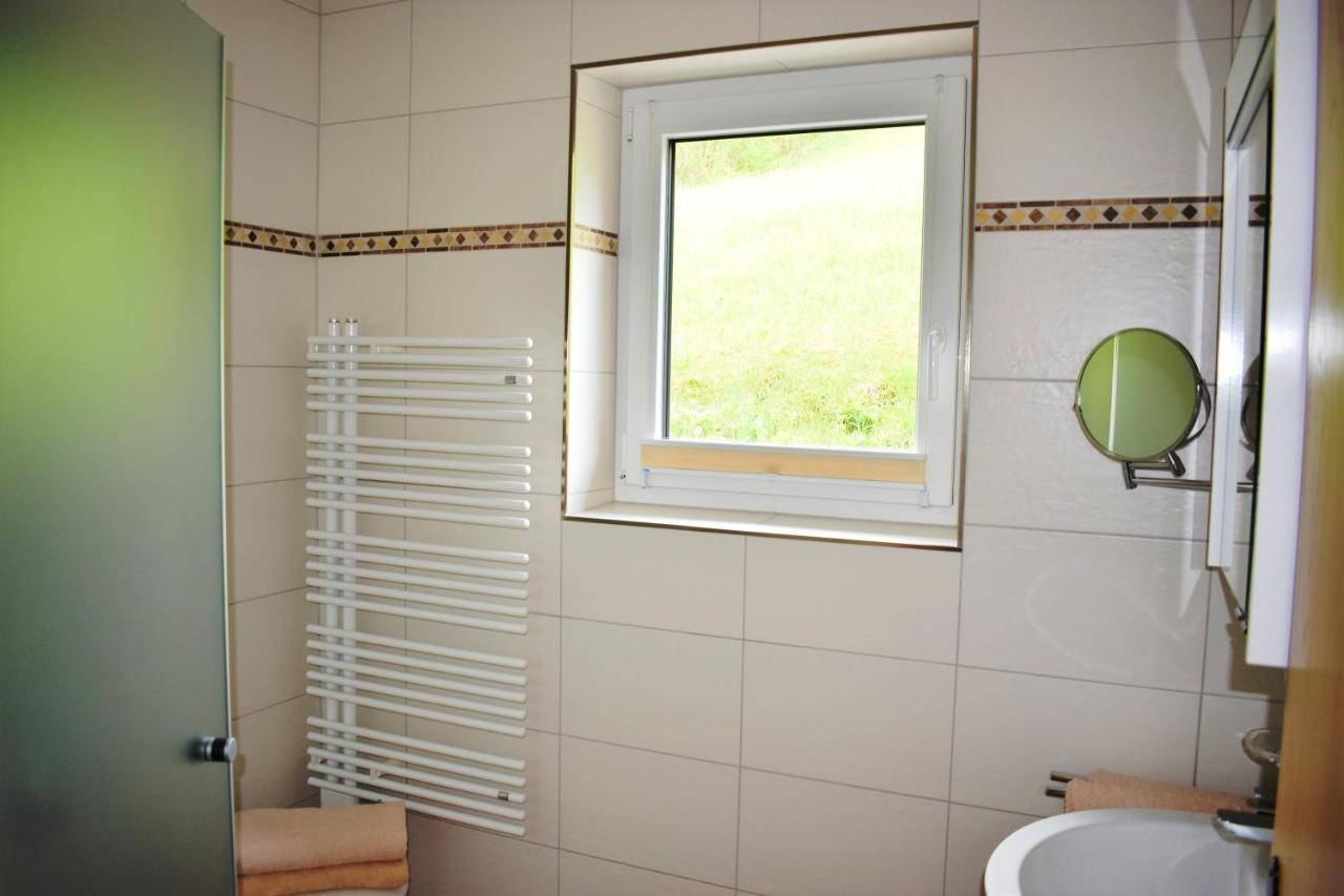 Ferienwohnung Saalbach Fieberbrunn Exteriér fotografie